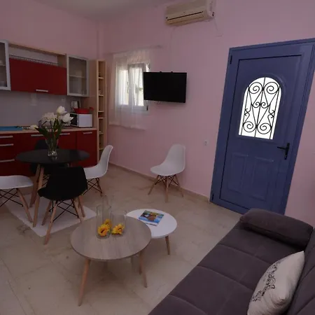 Apartament Flora Maisonette 2 *