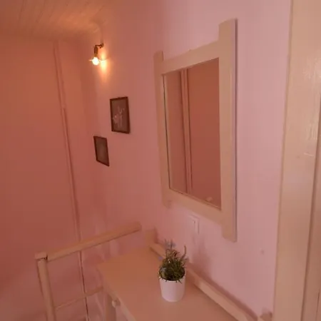 Flora Maisonette 2 Apartament *