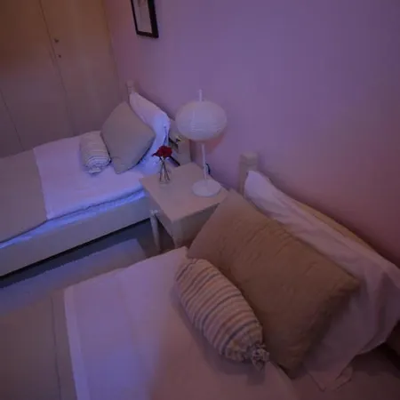 Apartament Flora Maisonette 2 Gaios