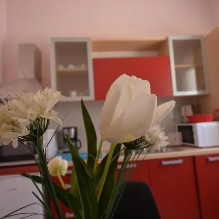Flora Maisonette 2 Apartament *