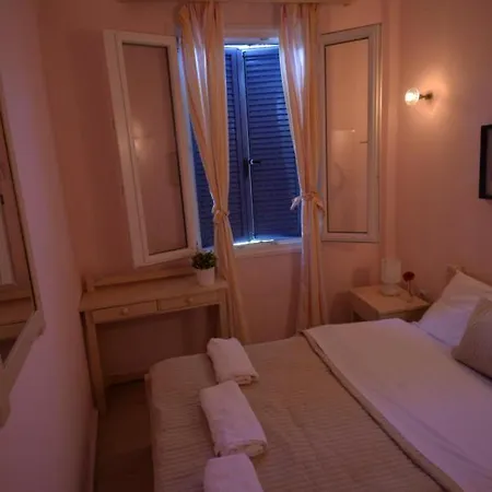 Flora Maisonette 2 Apartament *