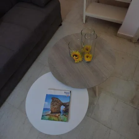 Apartament Flora Maisonette 2 Gaios