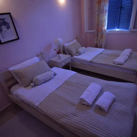 Apartament Flora Maisonette 2