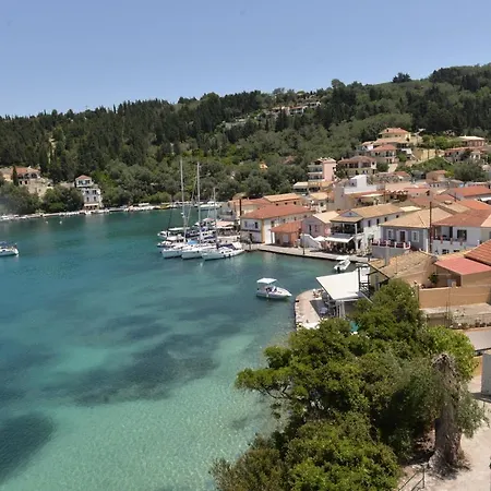 Flora Maisonette 2 * Gaios