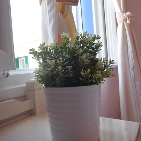 Flora Maisonette 2 * Gaios