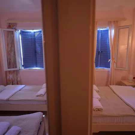 Apartament Flora Maisonette 2 Gaios