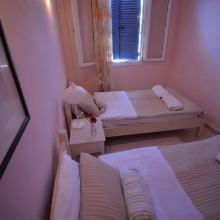 Apartament Flora Maisonette 2 Gaios