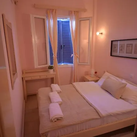 Apartament Flora Maisonette 2