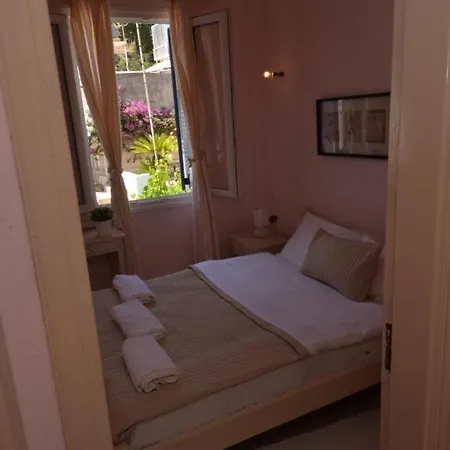 Apartament Flora Maisonette 2