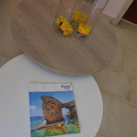Apartament Flora Maisonette 2 *