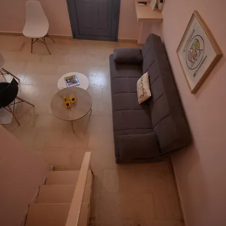 Flora Maisonette 2 Gaios