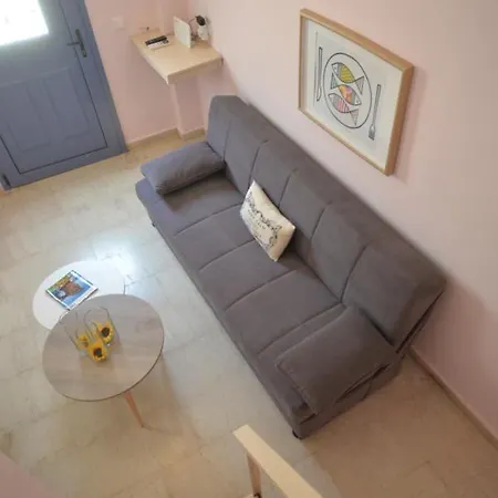 Flora Maisonette 2 * Gaios