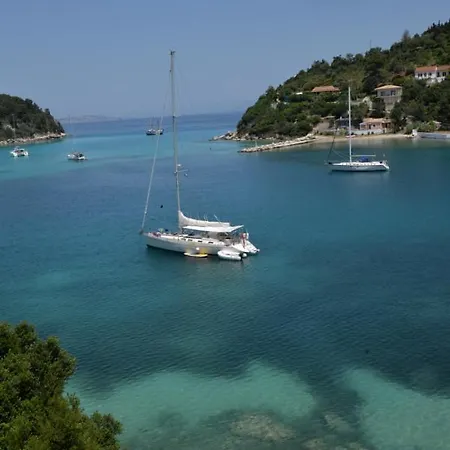 Flora Maisonette 2 Gaios